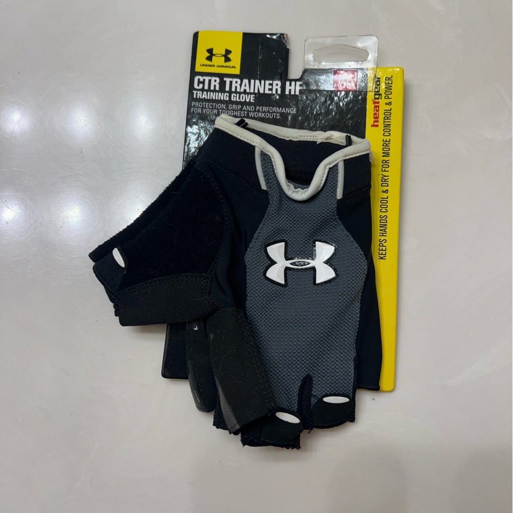 CTR training glove